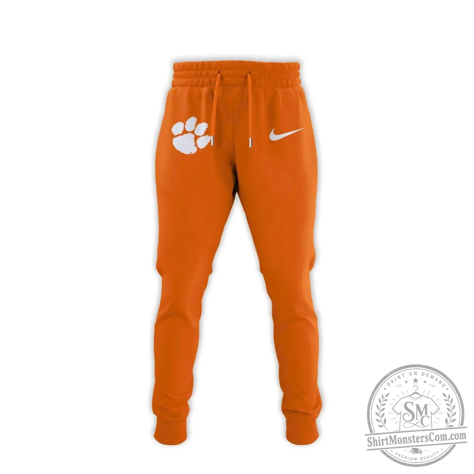 2025 Orange Hoodie for Clemson Football Harry Potter Night 5 2025 Orange Hoodie for Clemson Football Harry Potter Night
