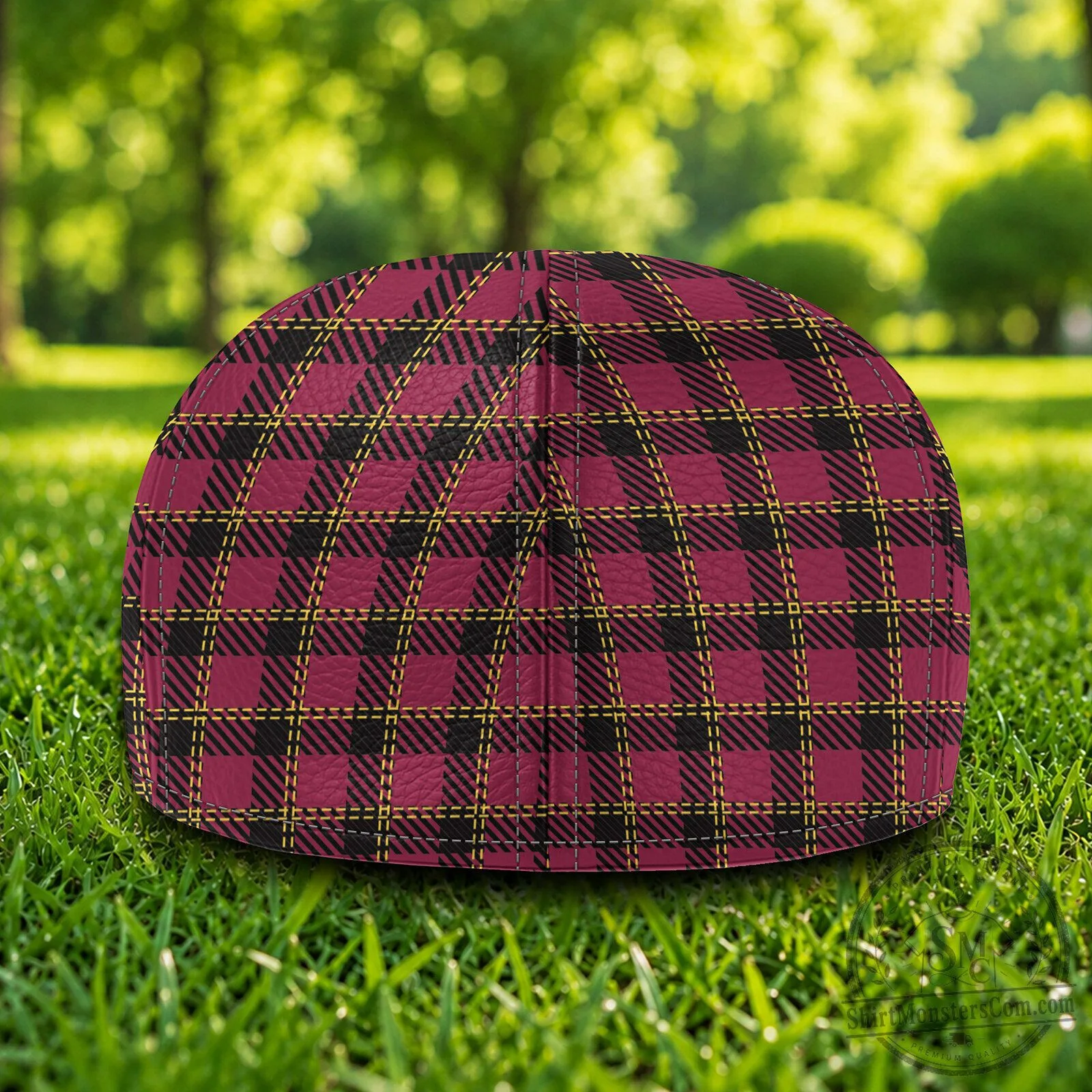 Arizona State Sun Devils NCAA Ivy League Flat Cap 7 Arizona State Sun Devils NCAA Ivy League Flat Cap